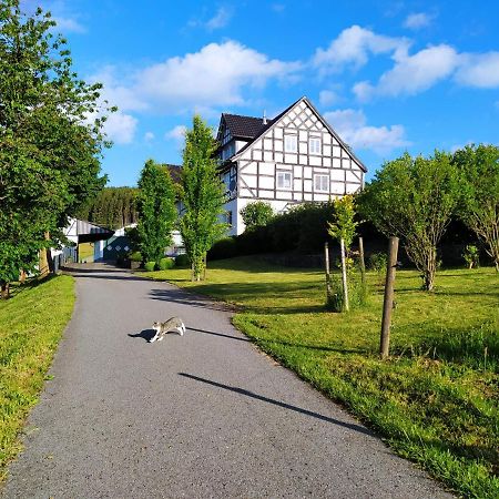 エスローエKleine Auszeitアパートメント エクステリア 写真
