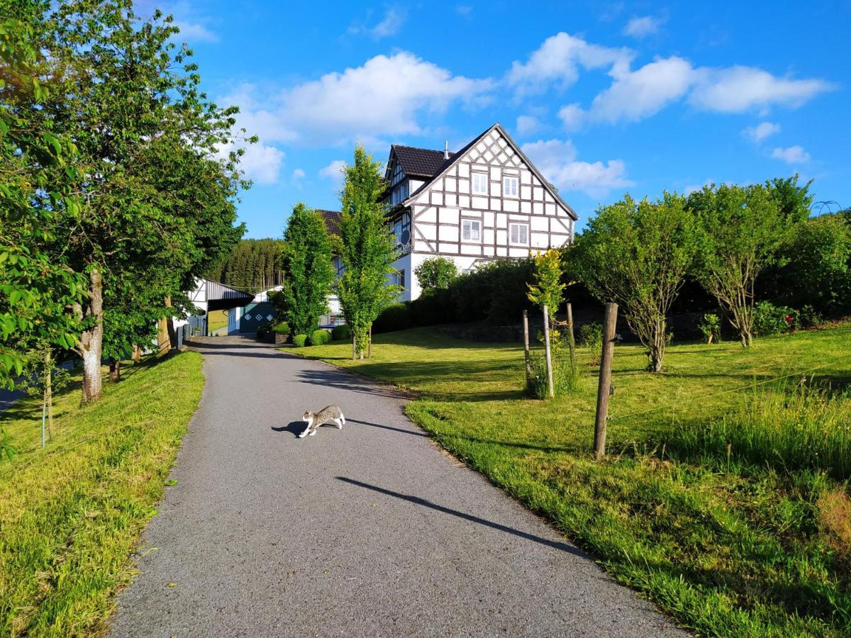 エスローエKleine Auszeitアパートメント エクステリア 写真
